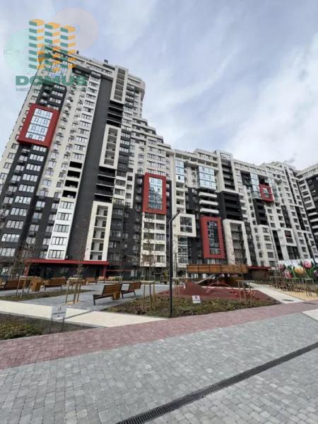 Продам 2-кімнатну квартиру, ЖК «Таїровські сади»