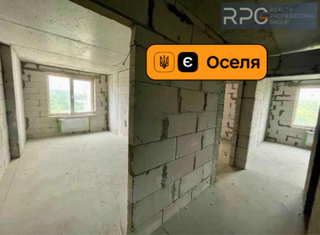 Продам 3-кімнатну квартиру, ЖК Orange City
