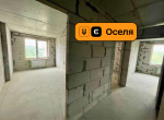 Продам 3-кімнатну квартиру, ЖК Orange City, 74 м², без ремонту