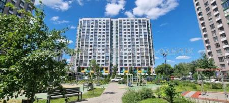 Продам 3-комнатную квартиру, ЖК «Город цветов. Парковый Квартал»