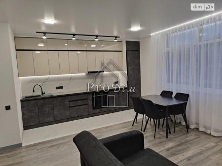 Продам 2-кімнатну квартиру в новобудові, ЖК Варшавський 2