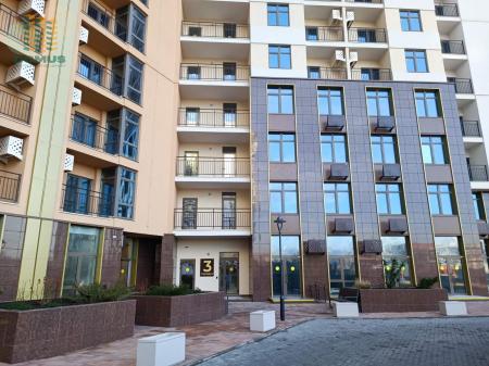 Продам 1-кімнатну квартиру, ЖК «Шістдесят шоста перлина»