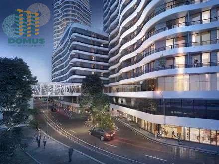 Продам 1-кімнатну квартиру, ЖК «Unity Towers»