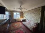 Продам 3-кімнатну квартиру, 59 м², радянський ремонт