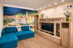Продам 3-комнатную квартиру в новостройке, 97 м², евроремонт