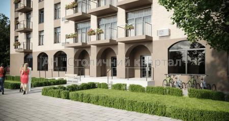 Продам 3-кімнатну квартиру