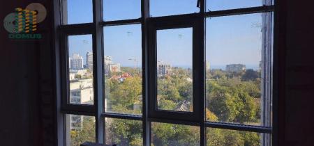 Продам 3-кімнатну квартиру, ЖК «Елегія Парк»