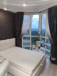 Сдам 1-комнатную квартиру в новостройке, 47 м², евроремонт