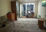 Продам 1-комнатную квартиру, 46.70 м², косметический ремонт