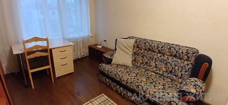 Сдам 1-комнатную квартиру