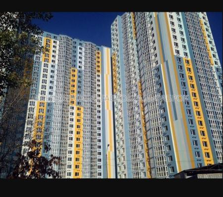 Продам 1-кімнатну квартиру