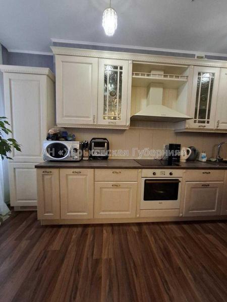 Продам 3-комнатную квартиру в новостройке, ЖК&nbsp;«Монте-Плаза»