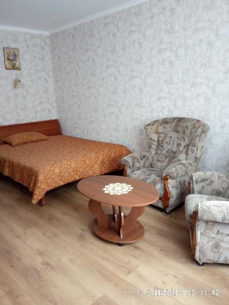 Сдам 1-комнатную квартиру в новостройке, ЖК Амурский