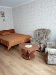 Сдам 1-комнатную квартиру в новостройке, ЖК Амурский, 43 м², евроремонт