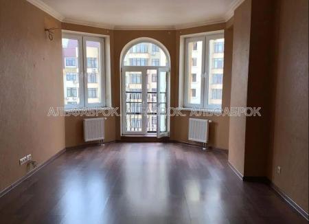 Продам 4-кімнатну квартиру, ЖК&nbsp;Златоустівський