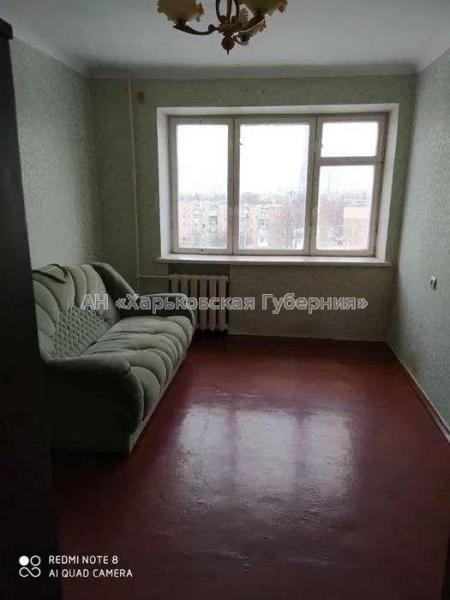 Продам 3-комнатную квартиру