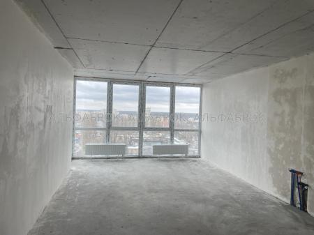 Продам 1-кімнатну квартиру, ЖК&nbsp;4U