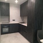 Здам 1-кімнатну квартиру, ЖК Manhattan City, 53 м², авторський дизайн