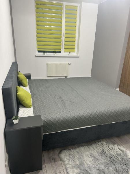 Сдам 1-комнатную квартиру в новостройке, ЖК Svitlo Park