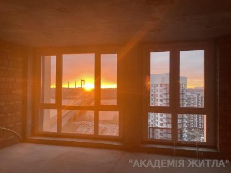 Продам 1-комнатную квартиру, ЖК&nbsp;Славутич