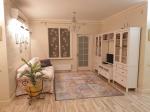 Продам 2-кімнатну квартиру в новобудові, ЖК Олександрівський, 84.80 м², авторський дизайн