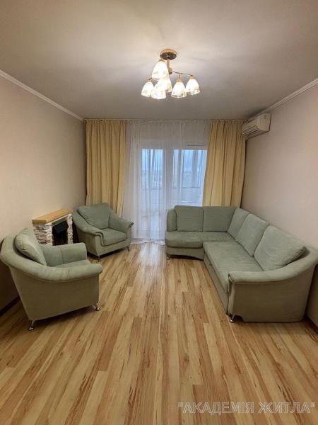 Сдам 2-комнатную квартиру, ЖК ул. Тираспольская, 43