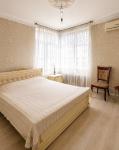 Продам 2-комнатную квартиру в новостройке, 63.50 м², евроремонт
