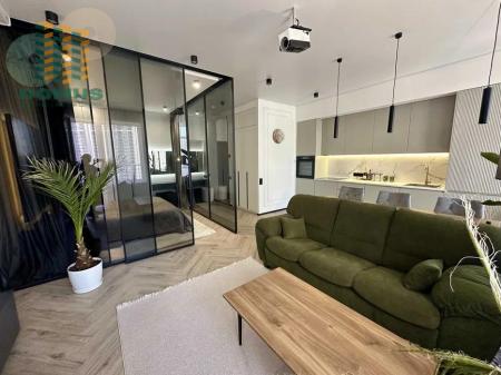 Продам 1-кімнатну квартиру, ЖК «Атмосфера»