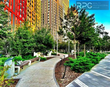 Продам 1-кімнатну квартиру, ЖК&nbsp;Svitlo&nbsp;Park