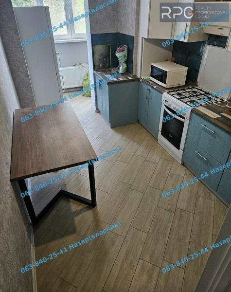 Продам 1-кімнатну квартиру