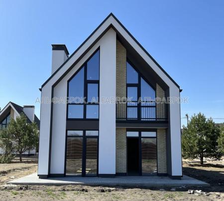 Продам 2-поверховий будинок, КМ&nbsp;Villaggo