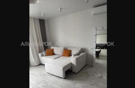 Продам 2-комнатную квартиру, ЖК Варшавский микрорайон