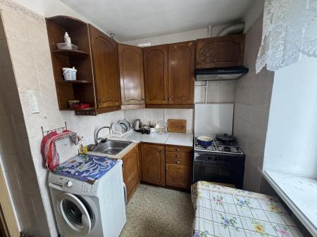 Продам 3-комнатную квартиру