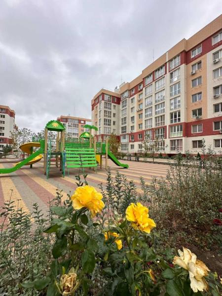 Продам 1-кімнатну квартиру в новобудові, ЖК&nbsp;Розенталь