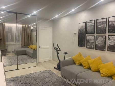 Сдам 3-комнатную квартиру в новостройке, ЖК&nbsp;«Озерное»