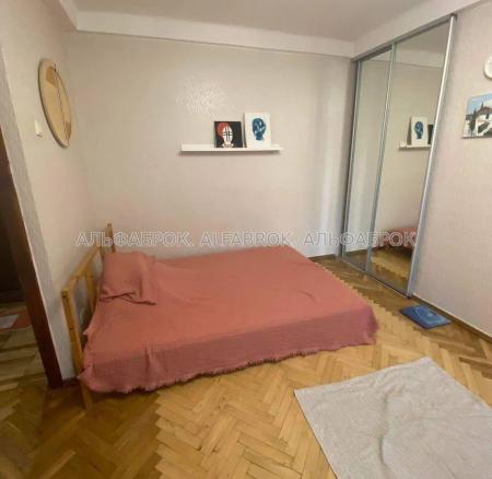 Продам 1-кімнатну квартиру