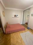 Продам готельку, 29.10 м², радянський ремонт