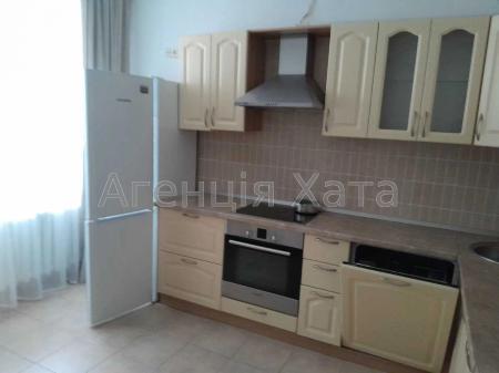 Здам 1-кімнатну квартиру