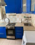 Сдам 2-комнатную квартиру, 36 м², евроремонт