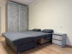 Сдам 1-комнатную квартиру в новостройке, ЖК&nbsp;Выгуровщина-20, 34 м², евроремонт