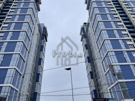 Продам 3-кімнатну квартиру в новобудові, ЖК Edelweiss House