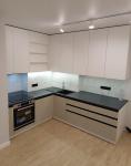Продам 1-кімнатну квартиру в новобудові, ЖК Метрополія 2, 39.59 м², авторський дизайн