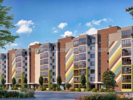 Продам 1-кімнатну квартиру, ЖК «Welcome Home»