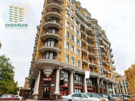Продам 2-кімнатну квартиру, ЖК «Крит»