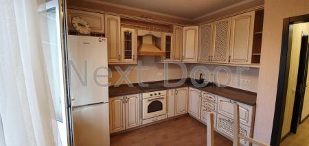 Продам 2-кімнатну квартиру, ЖК Зелений острів 2
