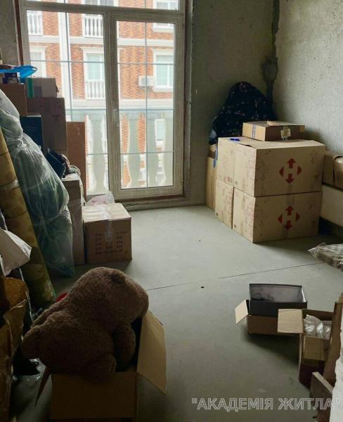 Продам 2-комнатную квартиру, ЖК&nbsp;Британский&nbsp;Квартал