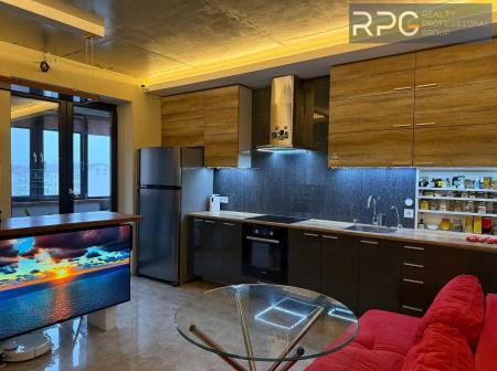 Продам 1-кімнатну квартиру, ЖК&nbsp;Софіївський&nbsp;пасаж