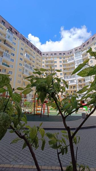 Продам 2-кімнатну квартиру в новобудові, ЖК «Континент»