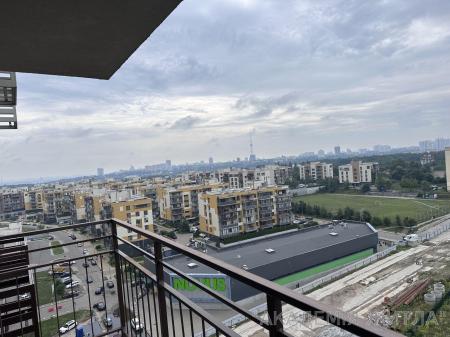 Продам 2-комнатную квартиру, ЖК Варшавский 2