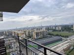Продам 2-комнатную квартиру, ЖК Варшавский 2, 69 м², без внутренних работ